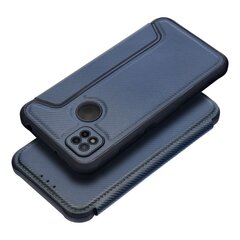 Telefoniümbris RAZOR - Xiaomi Redmi 9C, sinine цена и информация | Чехлы для телефонов | kaup24.ee