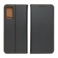 Telefoniümbris Forcell SMART PRO - Xiaomi Redmi 10C, must hind ja info | Telefoni kaaned, ümbrised | kaup24.ee