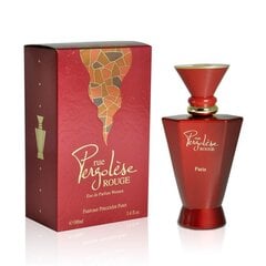 Parfüümvesi Pergolese Rue Pergolese Rouge EDP naistele, 100 ml hind ja info | Naiste parfüümid | kaup24.ee