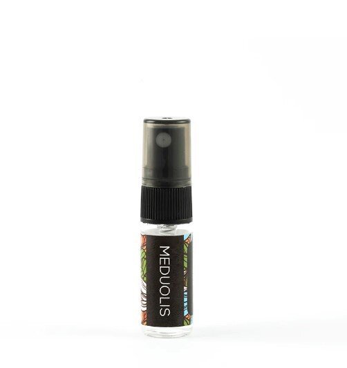 KODULÕHNA "HONEY" SPRAY PROOV 3 ML hind ja info | Kodulõhnastajad | kaup24.ee