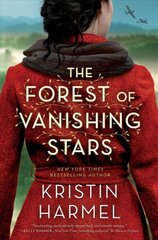 Forest of Vanishing Stars цена и информация | Фантастика, фэнтези | kaup24.ee