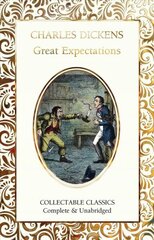 Great Expectations New edition цена и информация | Фантастика, фэнтези | kaup24.ee