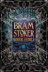 Bram Stoker Horror Stories цена и информация | Фантастика, фэнтези | kaup24.ee