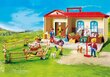 4897 PLAYMOBIL® Kaasaskantav talu hind ja info | Klotsid ja konstruktorid | kaup24.ee