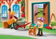 4897 PLAYMOBIL® Kaasaskantav talu hind ja info | Klotsid ja konstruktorid | kaup24.ee