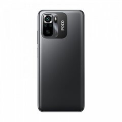 Poco M5S 4/128GB MZB0CJ8EU Gray цена и информация | Мобильные телефоны | kaup24.ee