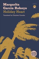 Holiday Heart цена и информация | Фантастика, фэнтези | kaup24.ee