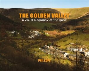 Golden Valley цена и информация | Книги по фотографии | kaup24.ee