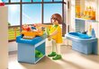 6657 PLAYMOBIL® City Life Lastehaigla hind ja info | Klotsid ja konstruktorid | kaup24.ee