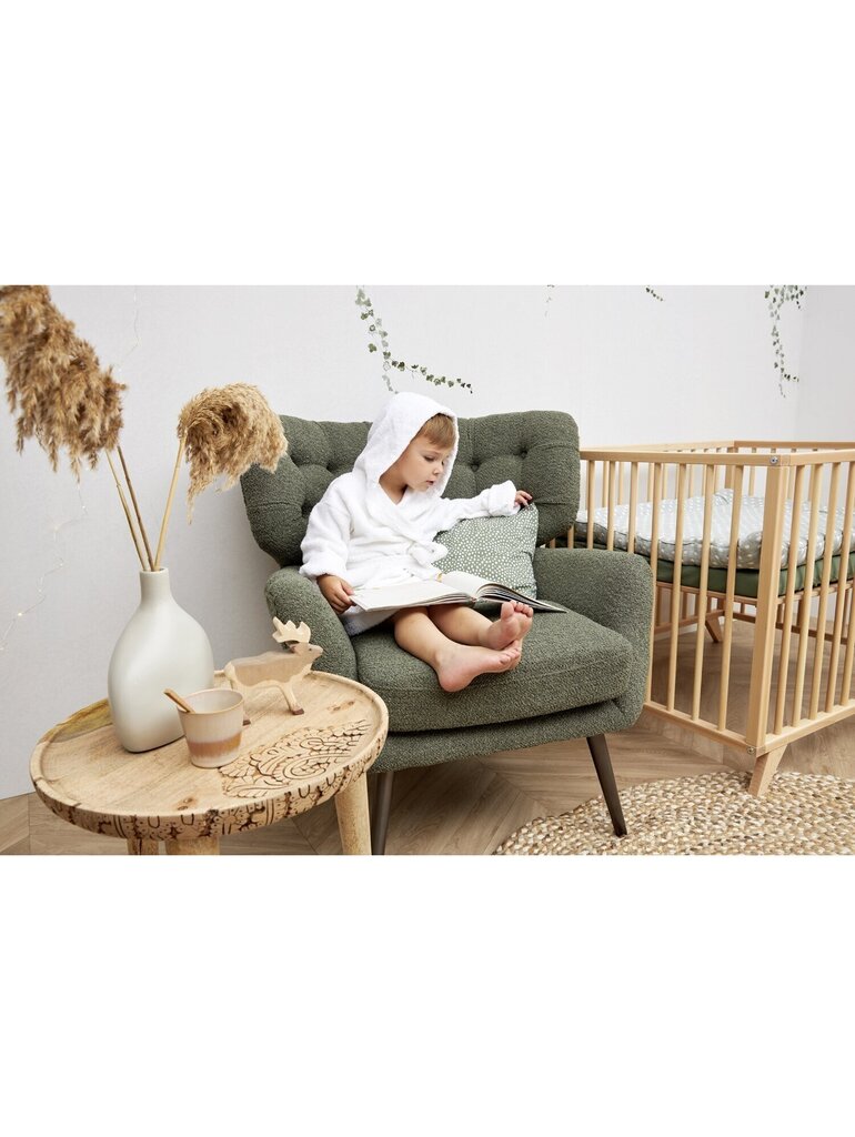 Hommikumantel lastele, Meyco Baby цена и информация | Poiste hommikumantlid ja pidžaamad | kaup24.ee