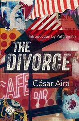 Divorce hind ja info | Fantaasia, müstika | kaup24.ee