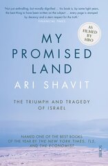 My Promised Land: the triumph and tragedy of Israel UK pb plus export edition hind ja info | Ajalooraamatud | kaup24.ee