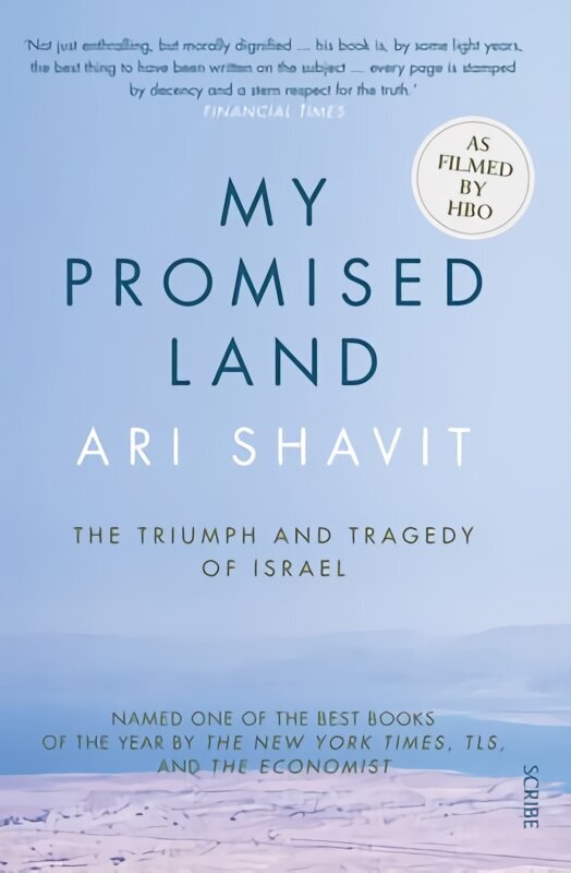 My Promised Land: the triumph and tragedy of Israel UK pb plus export edition цена и информация | Ajalooraamatud | kaup24.ee