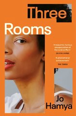 Three Rooms: 'A furious encapsulation of Generation Rent' OLIVIA LAING цена и информация | Фантастика, фэнтези | kaup24.ee