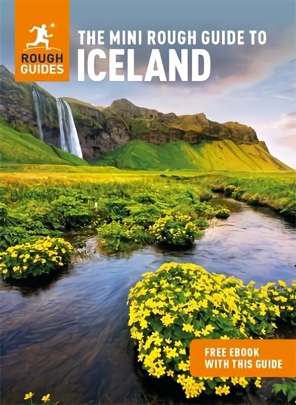 Mini Rough Guide to Iceland (Travel Guide with Free eBook) hind ja info | Reisiraamatud, reisijuhid | kaup24.ee