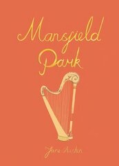 Mansfield Park цена и информация | Фантастика, фэнтези | kaup24.ee