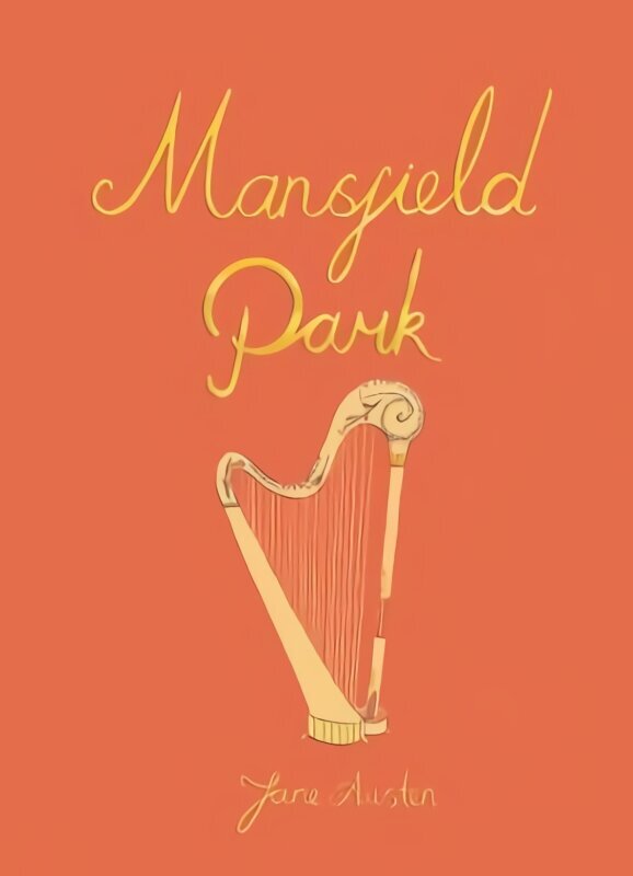 Mansfield Park hind ja info | Fantaasia, müstika | kaup24.ee