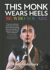 This Monk Wears Heels: Be Who You Are 0th New edition цена и информация | Самоучители | kaup24.ee