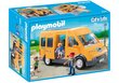 6866 PLAYMOBIL® Koolibuss цена и информация | Klotsid ja konstruktorid | kaup24.ee