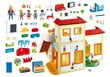 5567 PLAYMOBIL® City Life Lasteaed hind ja info | Klotsid ja konstruktorid | kaup24.ee