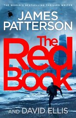 Red Book: A Black Book Thriller hind ja info | Fantaasia, müstika | kaup24.ee