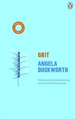 Grit: (Vermilion Life Essentials) цена и информация | Самоучители | kaup24.ee
