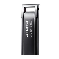 Adata Royal UR340 64GB цена и информация | USB накопители | kaup24.ee