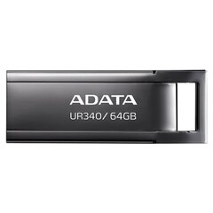 Adata Royal UR340 64GB USB 3.2 цена и информация | USB накопители данных | kaup24.ee