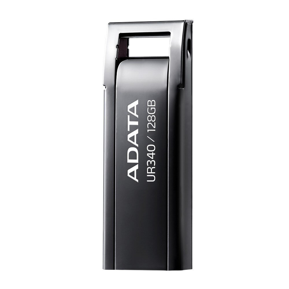 Adata AROY-UR340-128GBK hind ja info | Mälupulgad | kaup24.ee