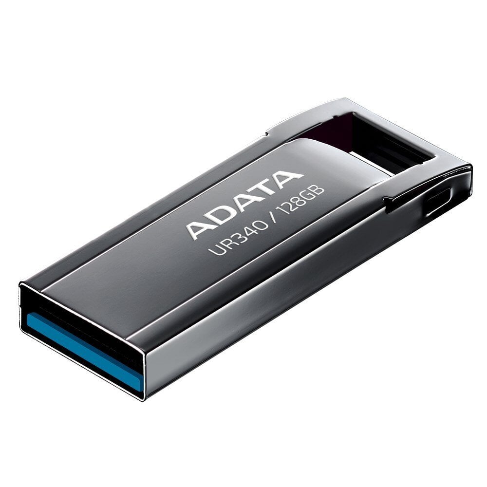 Adata UR340 128GB USB 3.2 цена и информация | Mälupulgad | kaup24.ee