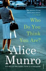 Who Do You Think You Are?: A BBC Between the Covers Big Jubilee Read Pick цена и информация | Фантастика, фэнтези | kaup24.ee