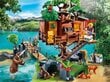 5557 PLAYMOBIL® Wild Life Seiklusmaja puu otsas цена и информация | Klotsid ja konstruktorid | kaup24.ee