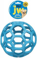 Игрушка JW Hol-EE Roller Jumbo для собак, 19 см цена и информация | Игрушки для собак | kaup24.ee