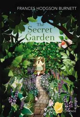 Secret Garden hind ja info | Fantaasia, müstika | kaup24.ee