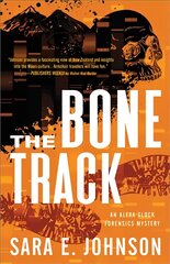 The Bone Track цена и информация | Фантастика, фэнтези | kaup24.ee