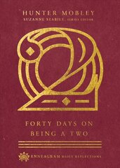 Forty Days on Being a Two hind ja info | Usukirjandus, religioossed raamatud | kaup24.ee