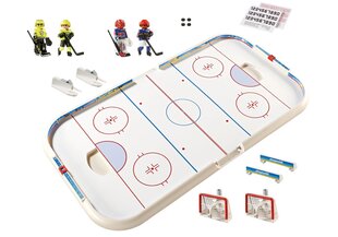 Kонструктор 5594 PLAYMOBIL® Sports and Actions, Ice Hockey Arena цена и информация | Конструкторы и кубики | kaup24.ee