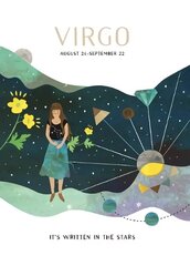 Astrology: Virgo цена и информация | Самоучители | kaup24.ee