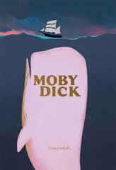 Moby Dick цена и информация | Фантастика, фэнтези | kaup24.ee