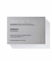 Набор для ухода за кожей лица для зрелой кожи Oxy-Treat цена и информация | Сыворотки для лица, масла | kaup24.ee