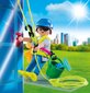 5379 PLAYMOBIL® Special Plus Aknapuhastaja цена и информация | Klotsid ja konstruktorid | kaup24.ee