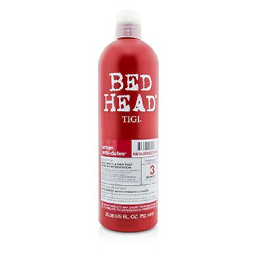 Tigi Bed Head Anti+Dotes Resurrection Shampoo 750ml цена и информация | Šampoonid | kaup24.ee