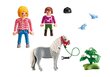 Playmobil Ponisõit 6950 hind ja info | Klotsid ja konstruktorid | kaup24.ee