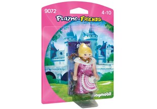 9072 PLAYMOBIL® Playmo-Friends Õukonna daam цена и информация | Конструкторы и кубики | kaup24.ee