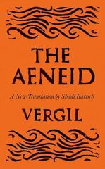 Aeneid: A New Translation Main hind ja info | Usukirjandus, religioossed raamatud | kaup24.ee