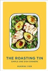 Roasting Tin: Simple One Dish Dinners hind ja info | Retseptiraamatud | kaup24.ee