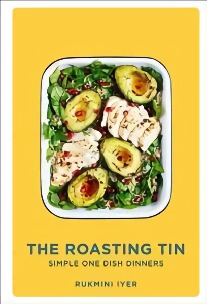 Roasting Tin: Simple One Dish Dinners hind ja info | Retseptiraamatud  | kaup24.ee