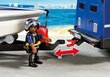 5187 PLAYMOBIL® Politseiauto ja kiirpaat hind ja info | Klotsid ja konstruktorid | kaup24.ee