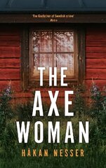 Axe Woman цена и информация | Фантастика, фэнтези | kaup24.ee