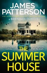 Summer House: If they don't solve the case, they'll take the fall... цена и информация | Фантастика, фэнтези | kaup24.ee